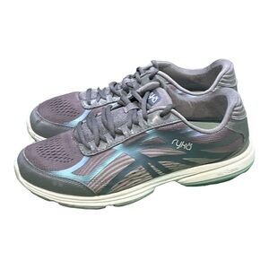 Ryka Devotion Plus 3 Walking Shoes Size 8W.